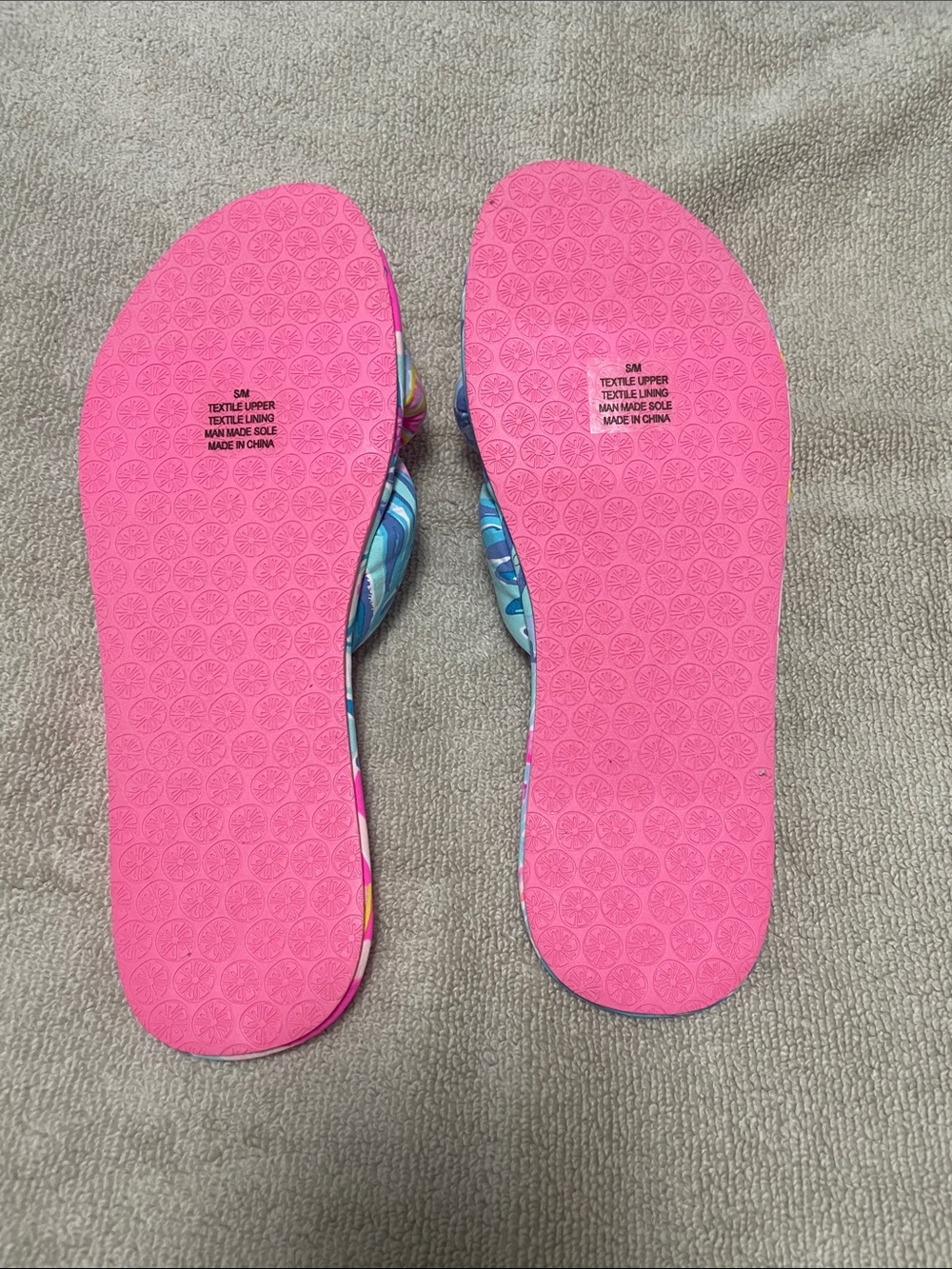 Swim Shoes/Slippers - Picture 3 of 5